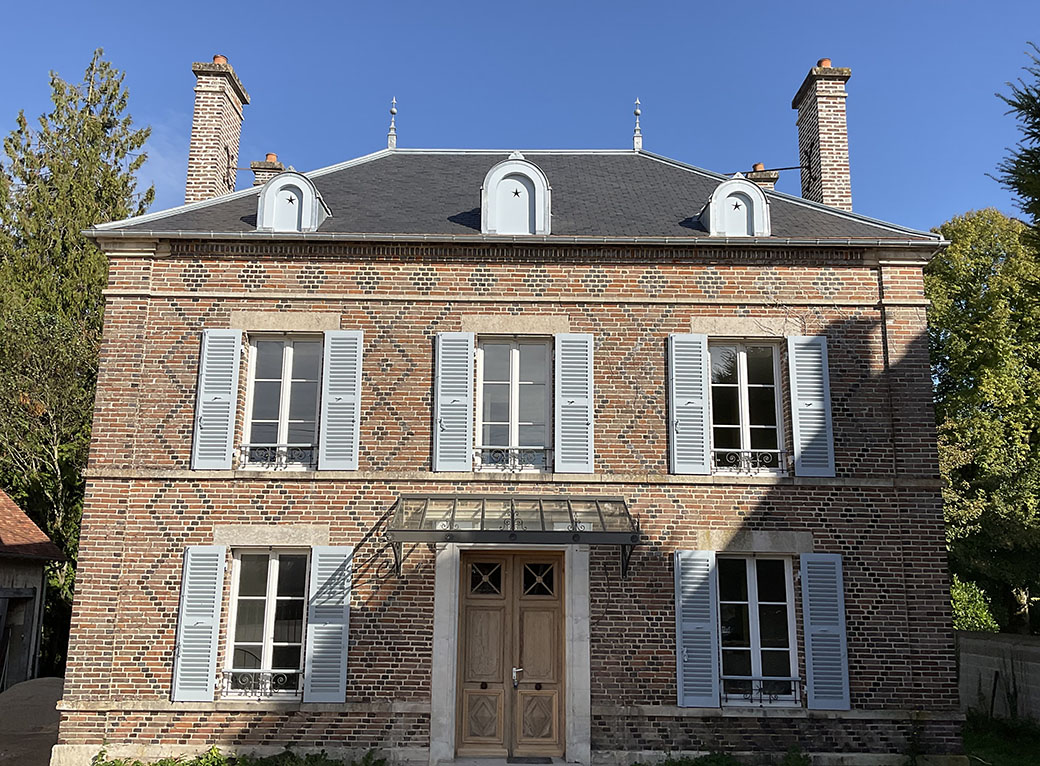Restructuration Complète
