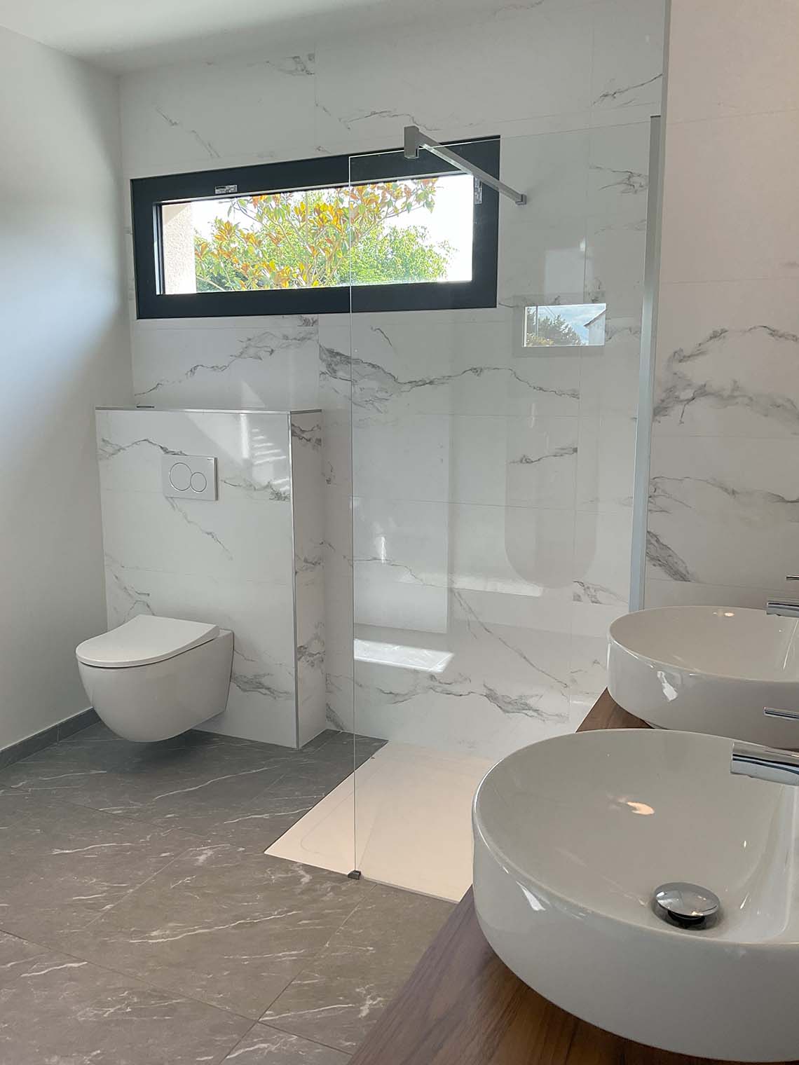 Extension (Cuisine - Suite parentale)