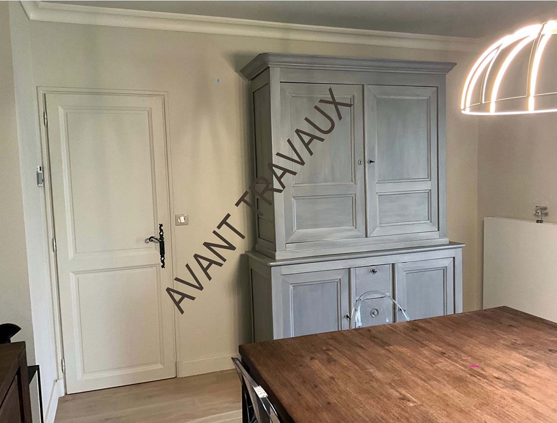Module de rangement