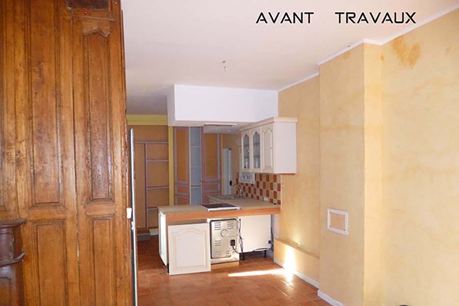 Appartement locatif Troyes