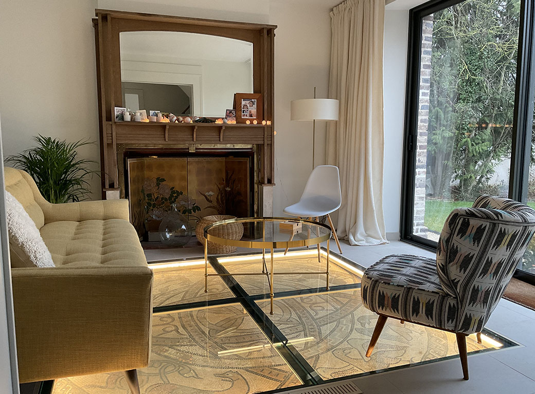 Restructuration Complète